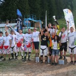 Nacional Championship Pamporovo 2013