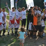 Nacional Championship Pamporovo 2013