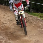 Nacional Championship Pamporovo 2013
