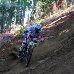 Nacional Championship Pamporovo 2013