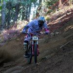Nacional Championship Pamporovo 2013