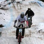 Winter Bike Duel 2014 Pamporovo