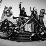 Winter Bike Duel 2014 Pamporovo
