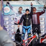 Winter Bike Duel 2014 Pamporovo