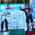 Winter Bike Duel 2014 Pamporovo