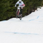 Winter Bike Duel 2014 Pamporovo
