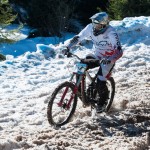 Winter Bike Duel 2014 Pamporovo