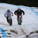 Winter Bike Duel 2014 Pamporovo