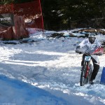 Winter Bike Duel 2014 Pamporovo