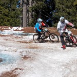 Winter Bike Duel 2014 Pamporovo