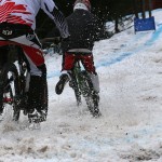 Winter Bike Duel 2014 Pamporovo