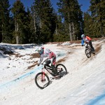 Winter Bike Duel 2014 Pamporovo