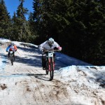 Winter Bike Duel 2014 Pamporovo