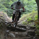 2nd DH Pelion Race Greece 2014