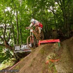 2nd DH Pelion Race Greece 2014