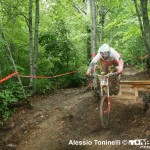 2nd DH Pelion Race Greece 2014