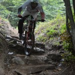 2nd DH Pelion Race Greece 2014