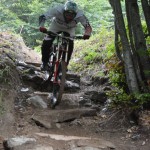 2nd DH Pelion Race Greece 2014