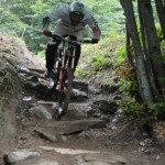 2nd DH Pelion Race Greece 2014