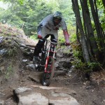 2nd DH Pelion Race Greece 2014