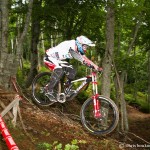 2nd DH Pelion Race Greece 2014