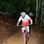 2nd DH Pelion Race Greece 2014