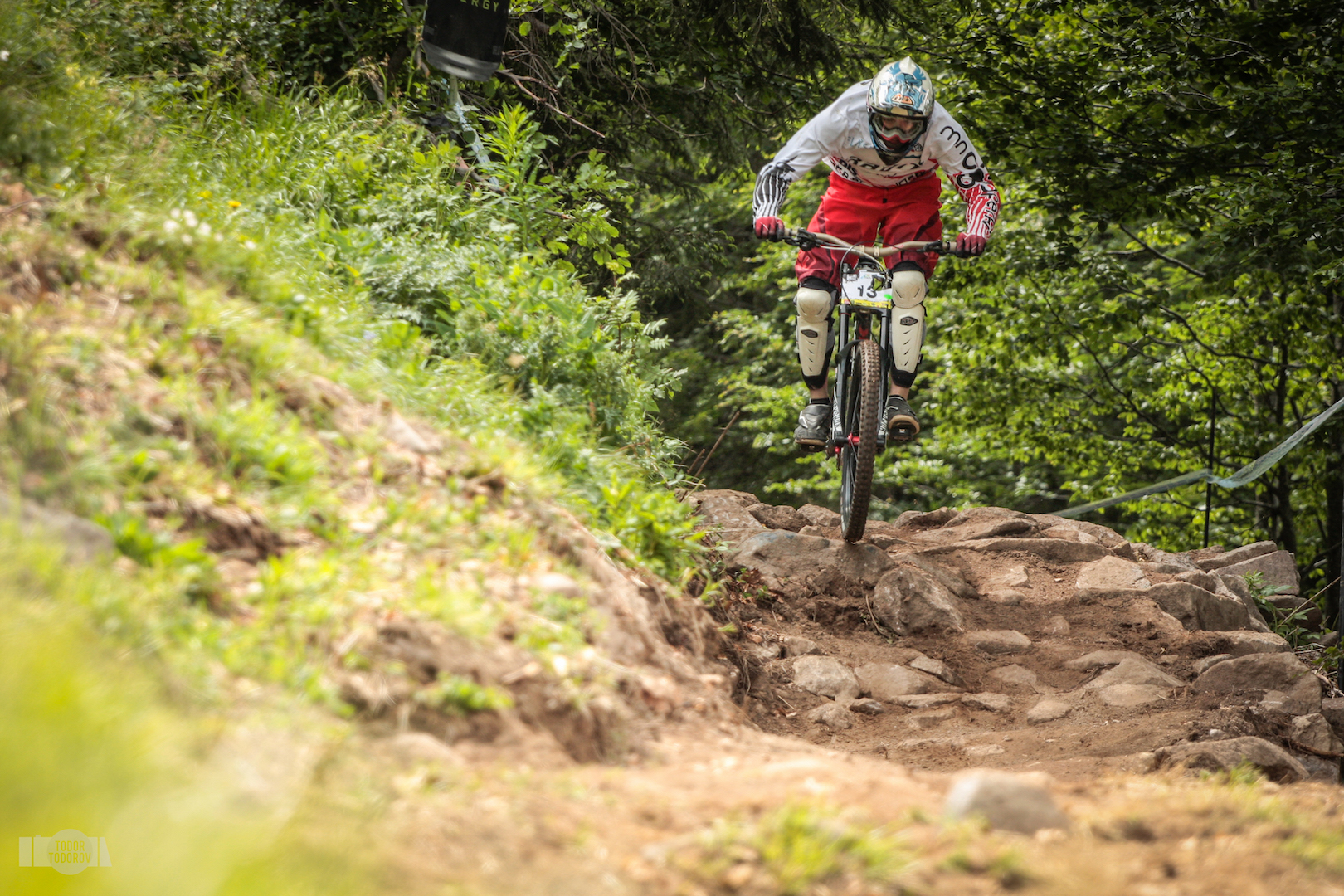 Pamporovo Bike Fest 2015