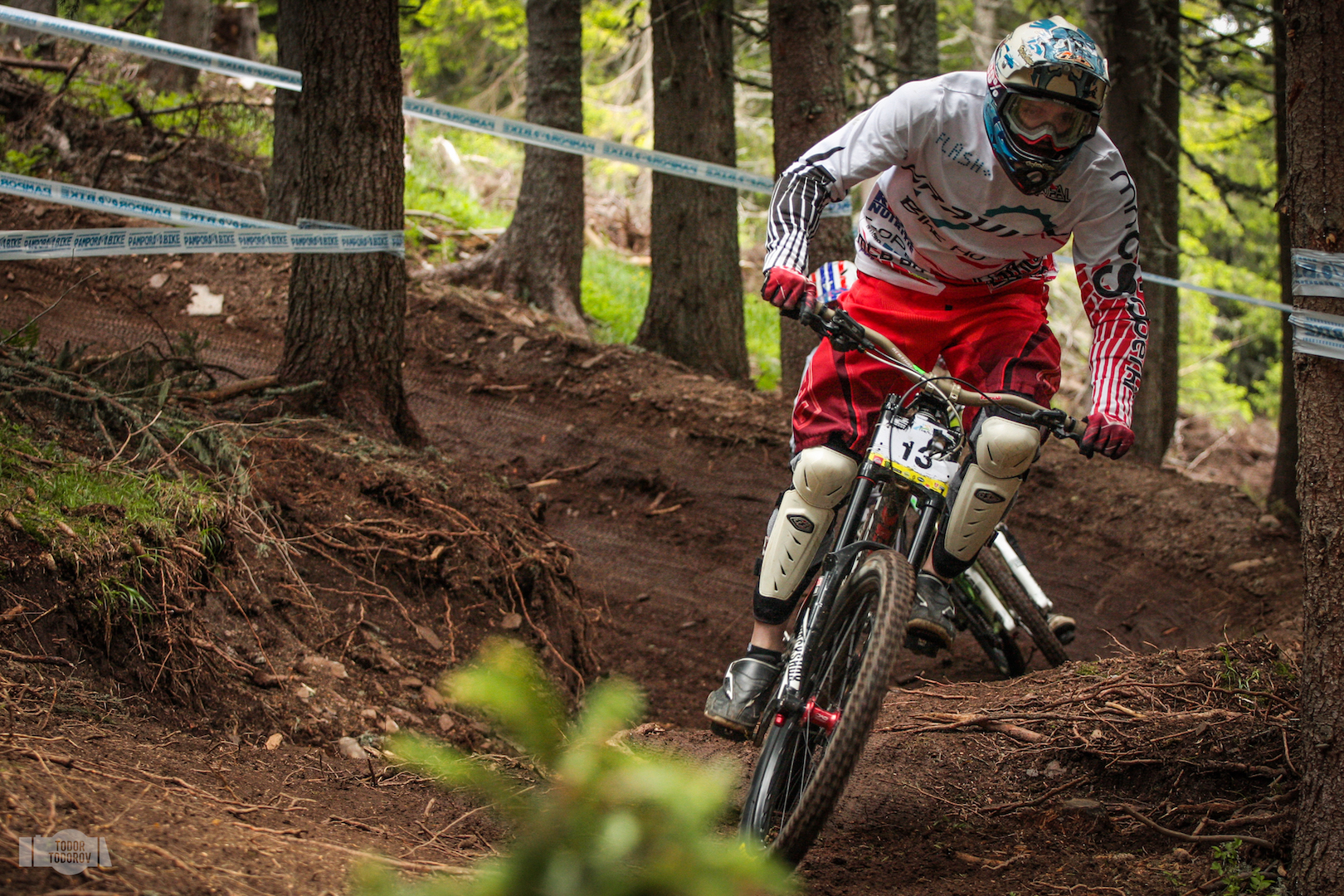 Pamporovo Bike Fest 2015