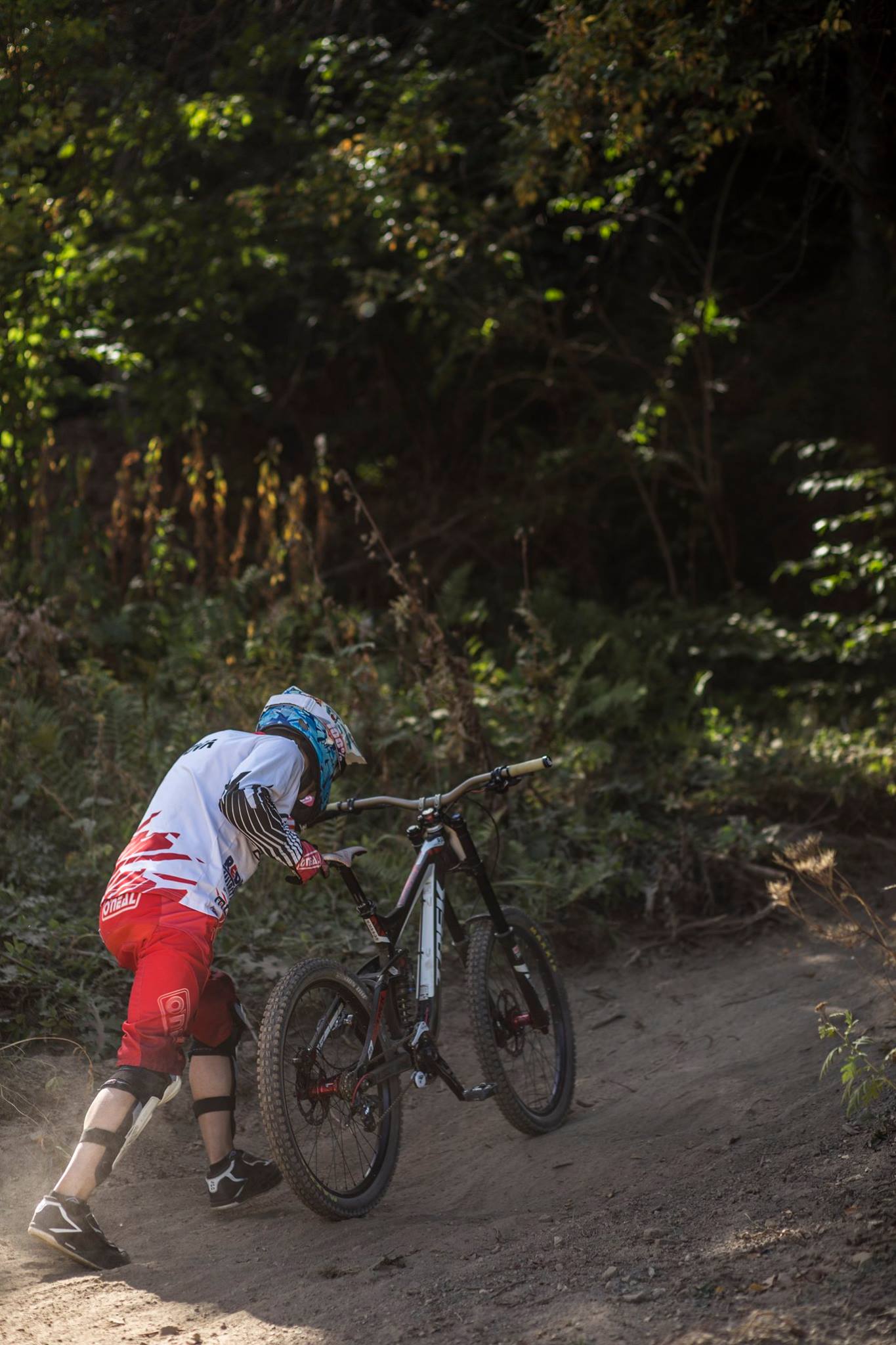 Borovets Open Cup 2015