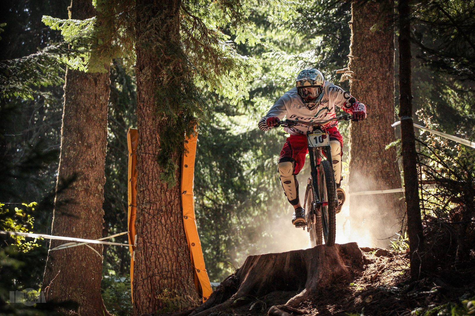 Borovets Open Cup 2015