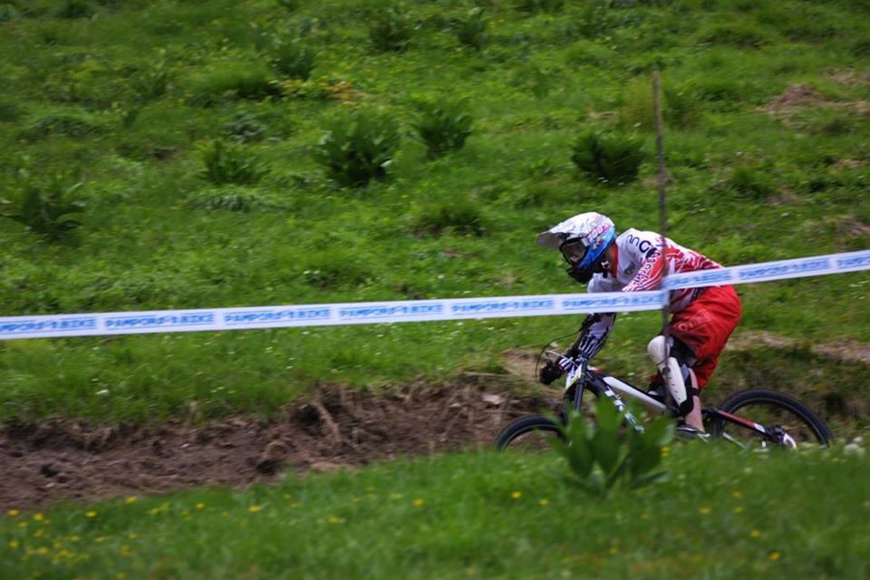 Pamporovo Bike Fest 2015