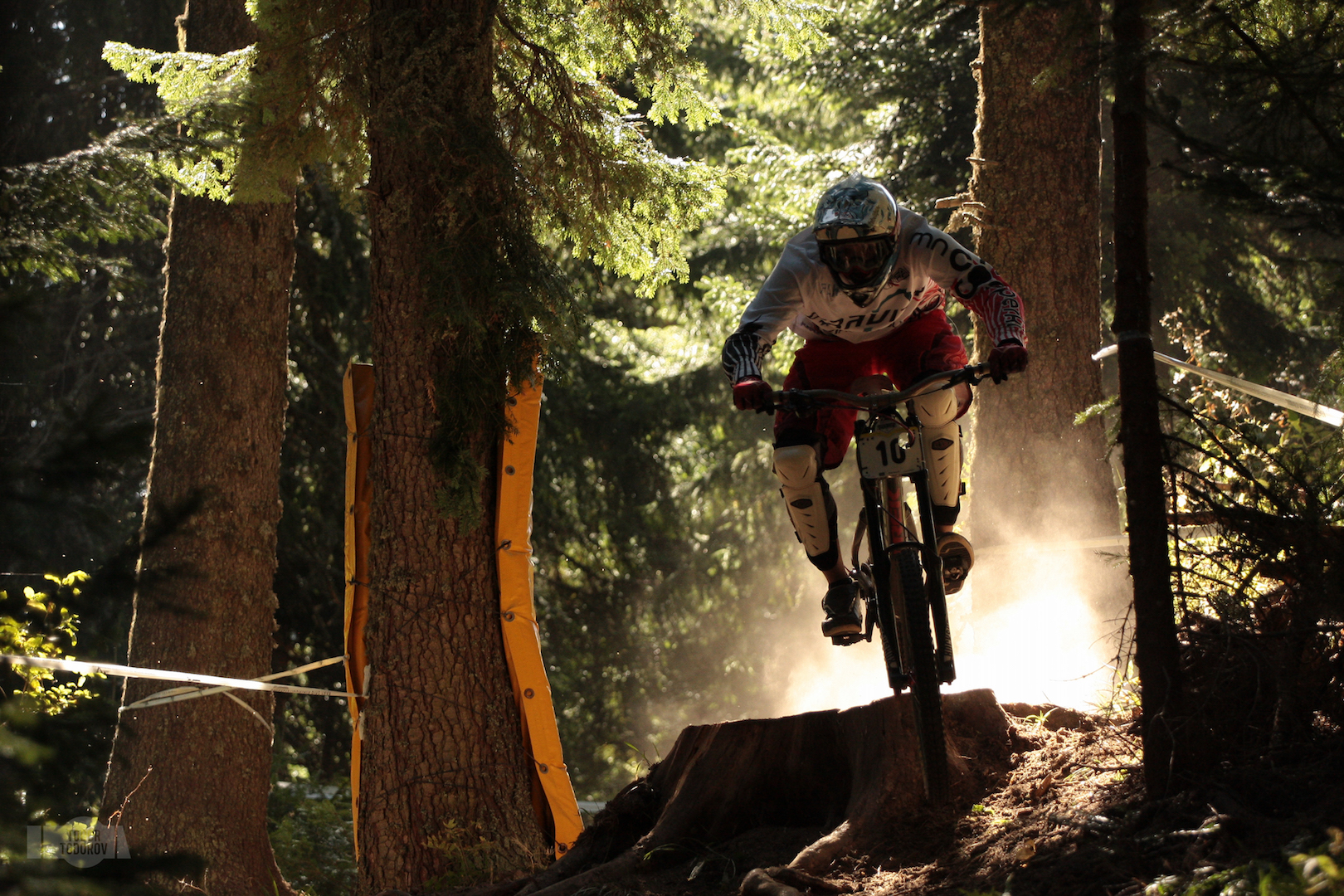 Borovets Open Cup 2015