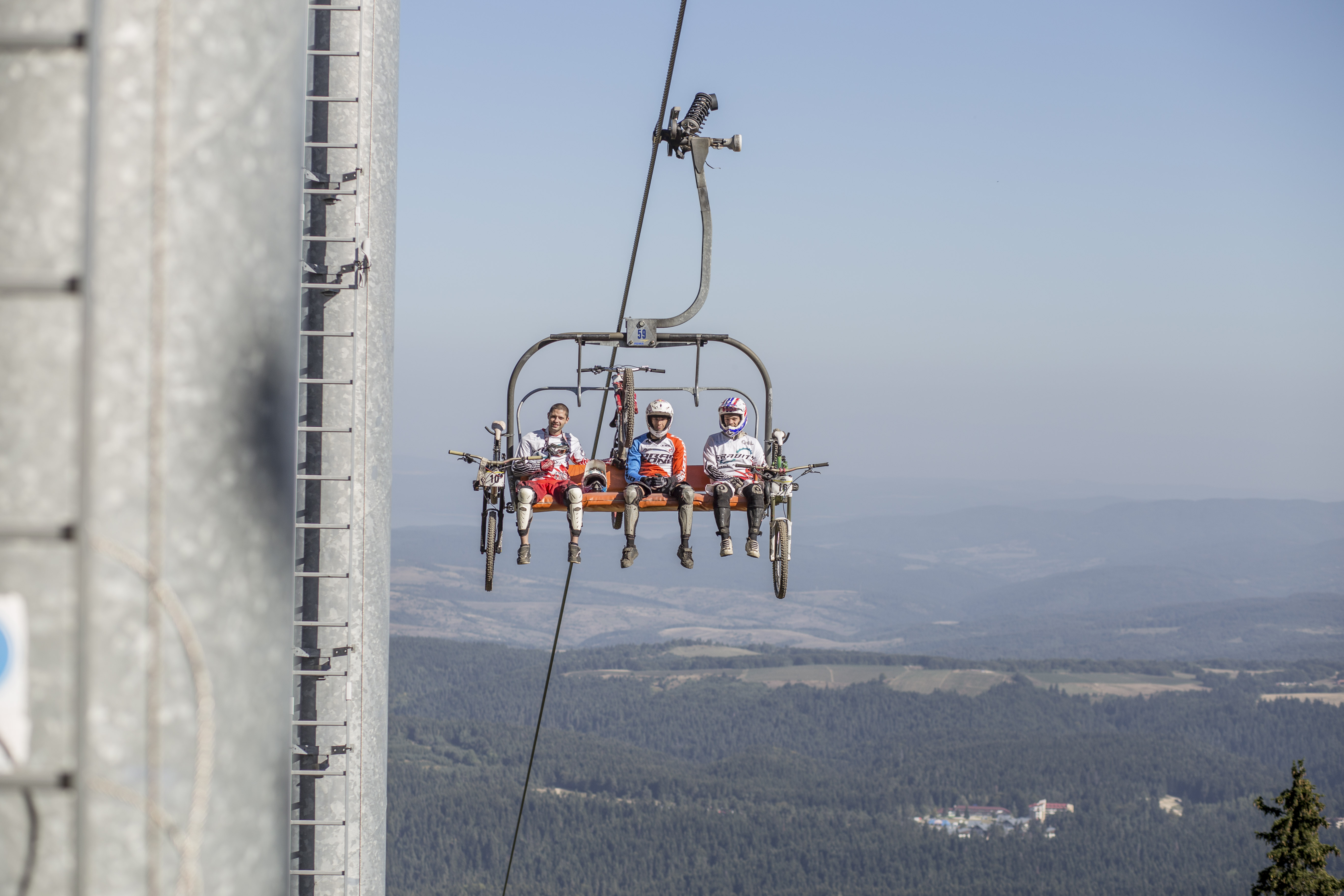Borovets Open Cup 2015