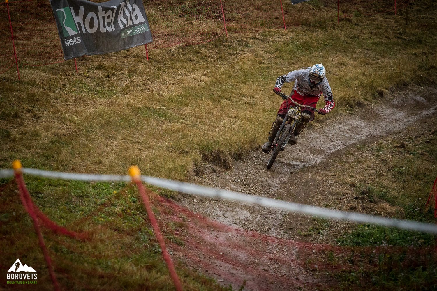 Borovets Open Cup 2015