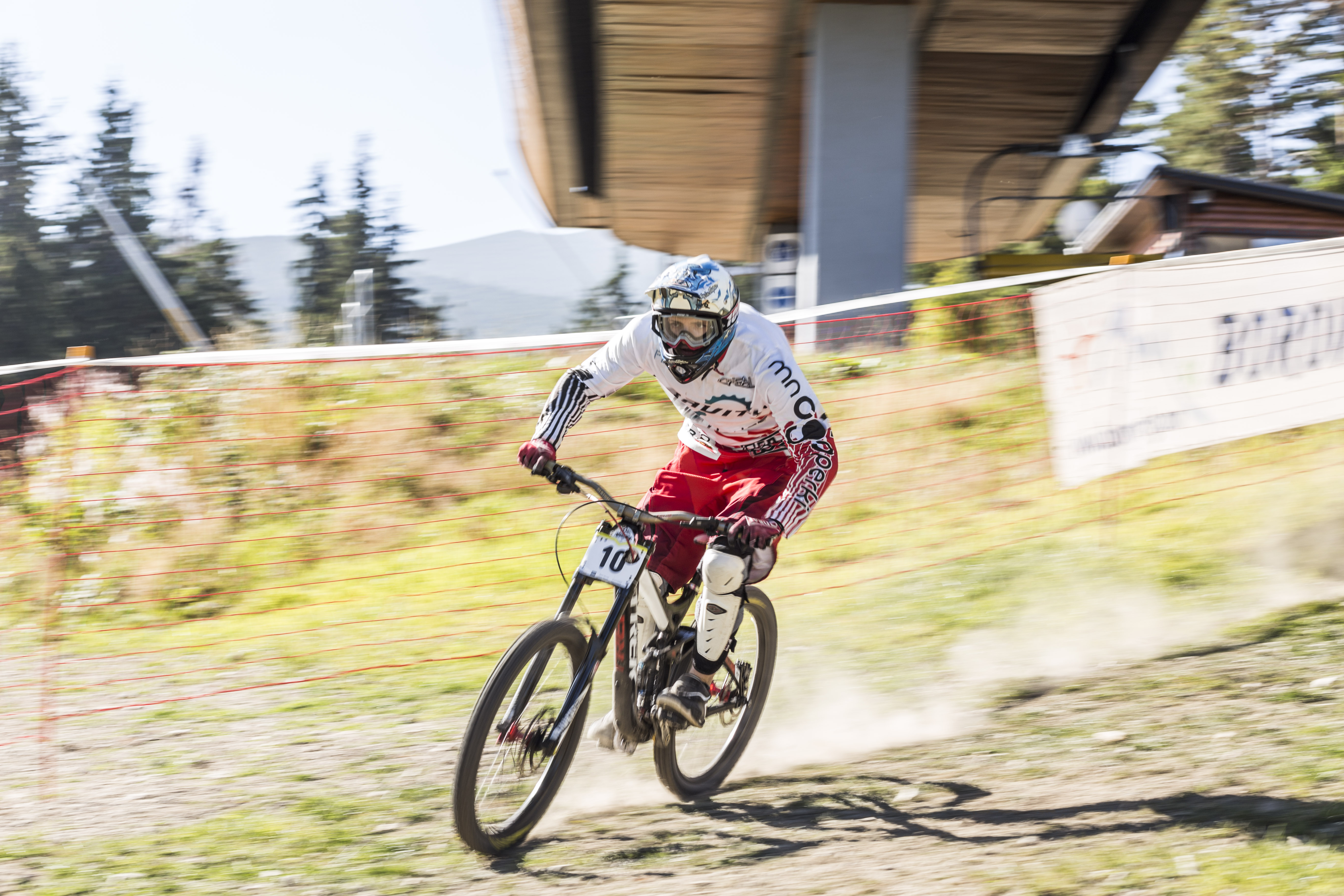 Borovets Open Cup 2015