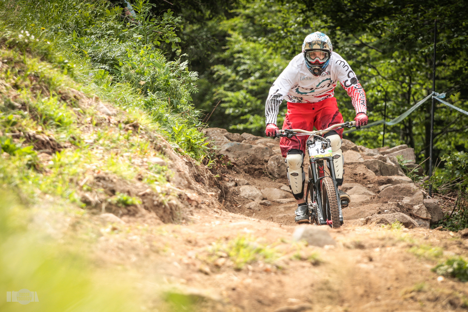 Pamporovo Bike Fest 2015