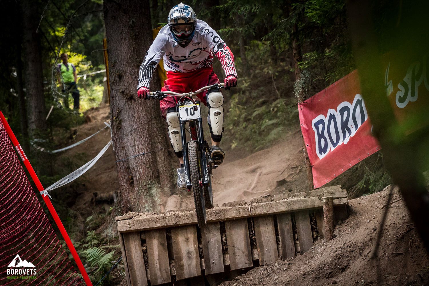 Borovets Open Cup 2015