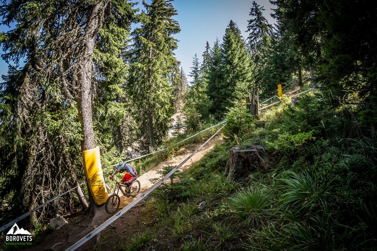 Borovets Open Cup 2015