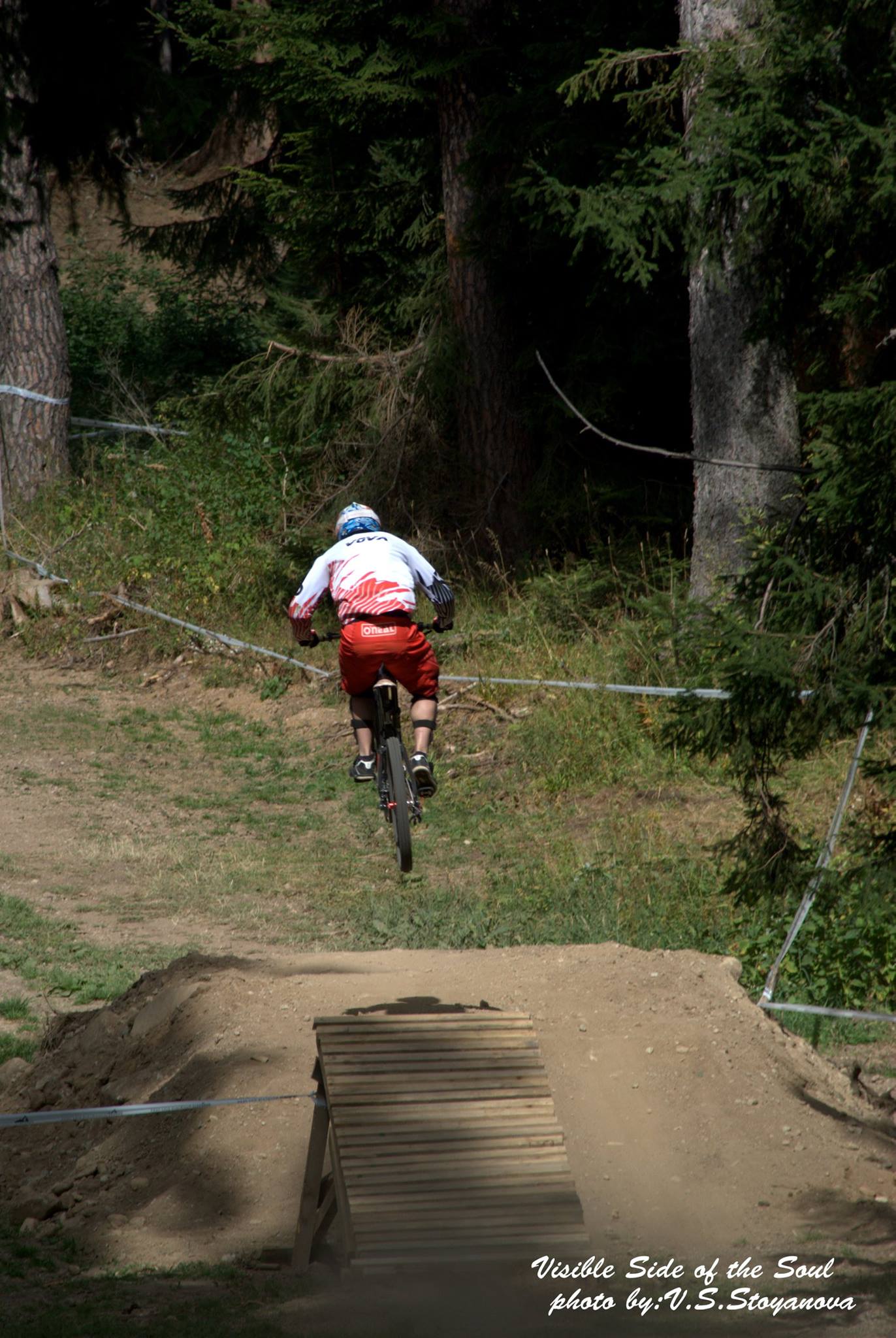 Borovets Open Cup 2015