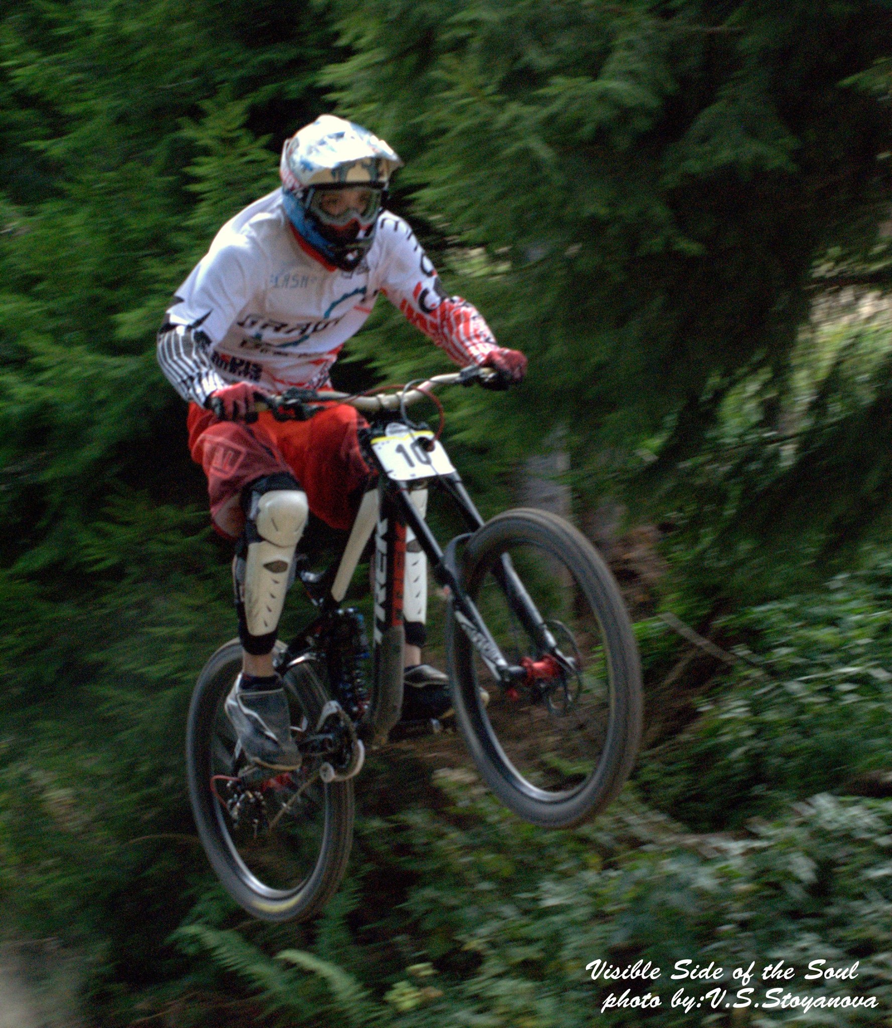 Borovets Open Cup 2015