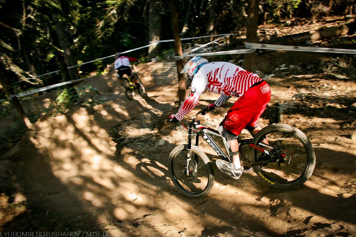 Borovets Open Cup 2015