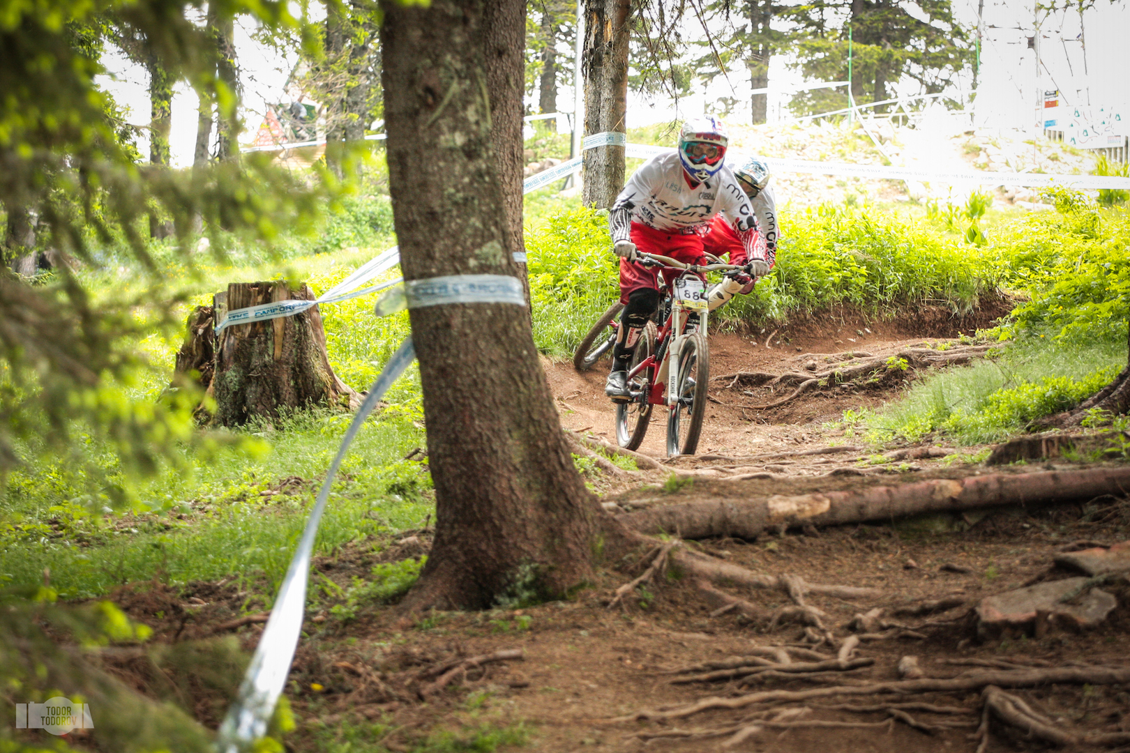 Pamporovo Bike Fest 2015