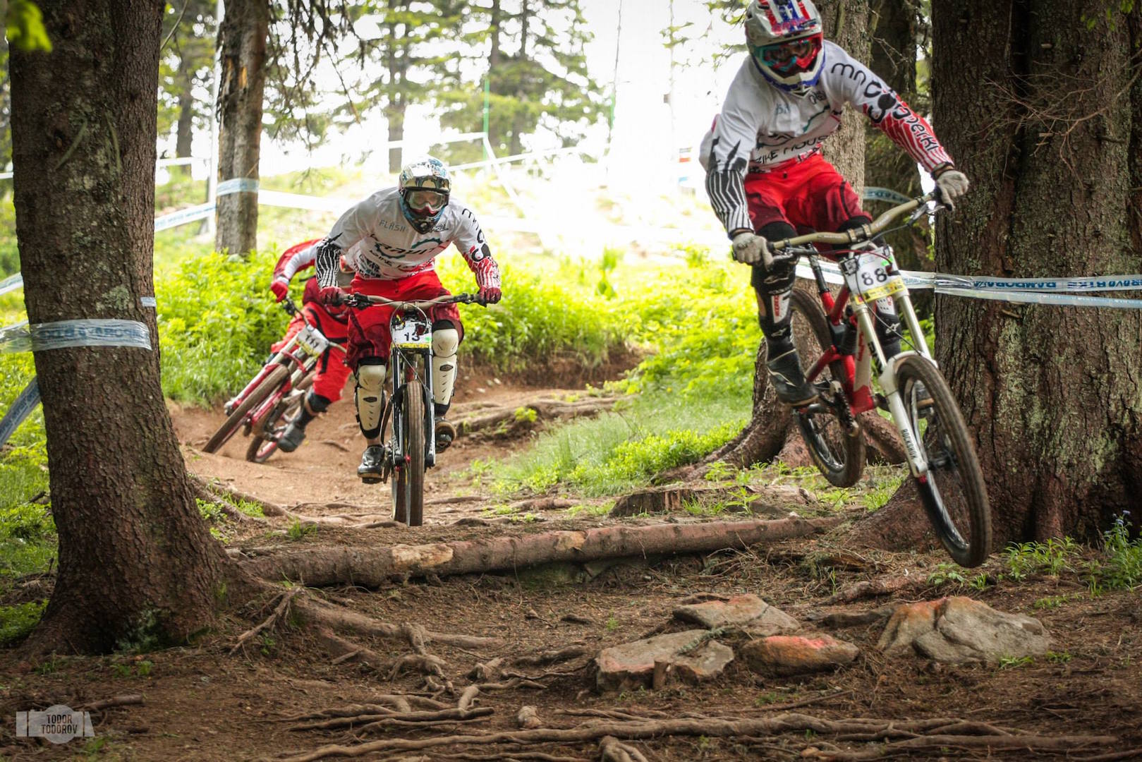 Pamporovo Bike Fest 2015