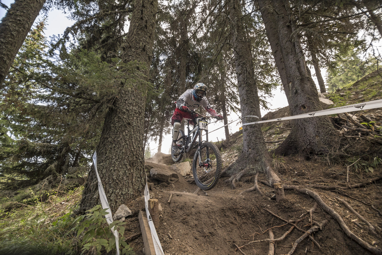 Borovets Open Cup 2015