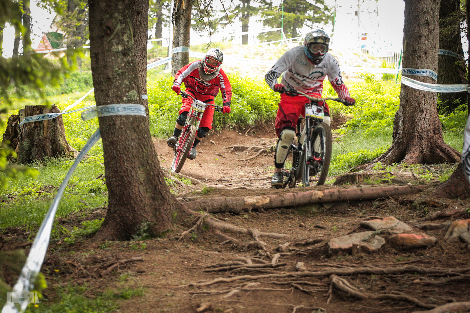 Pamporovo Bike Fest 2015