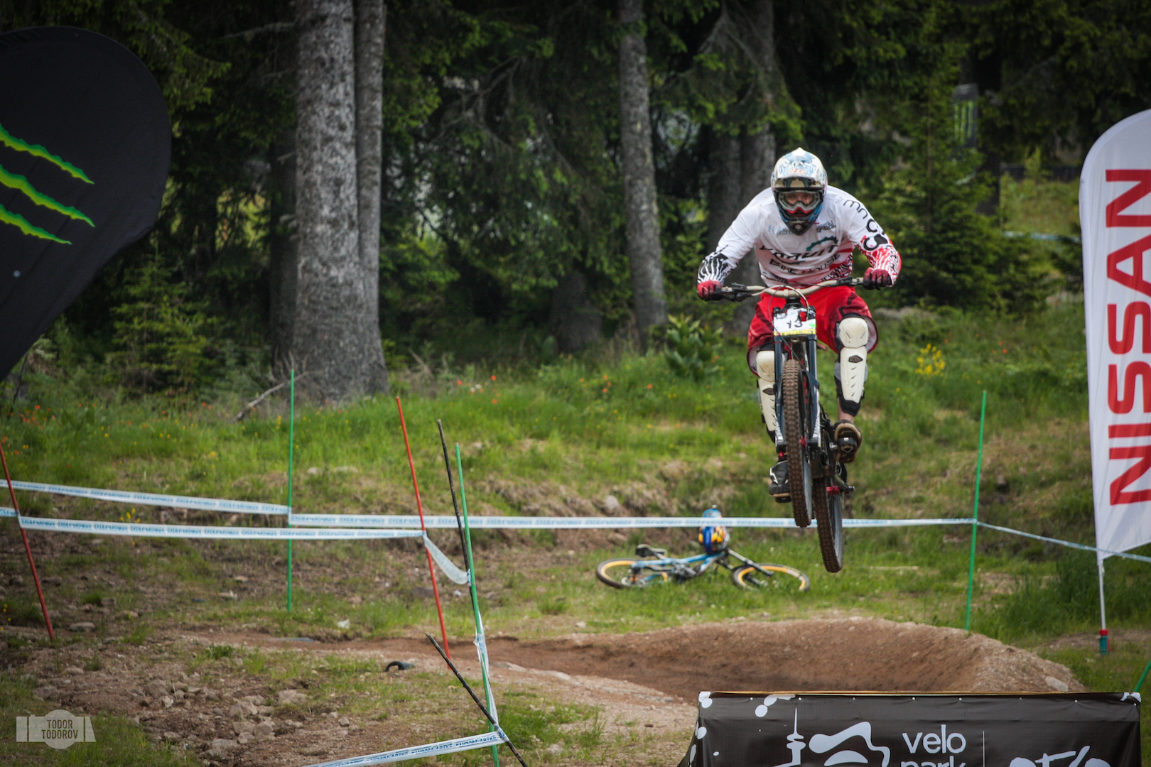 Pamporovo Bike Fest 2015