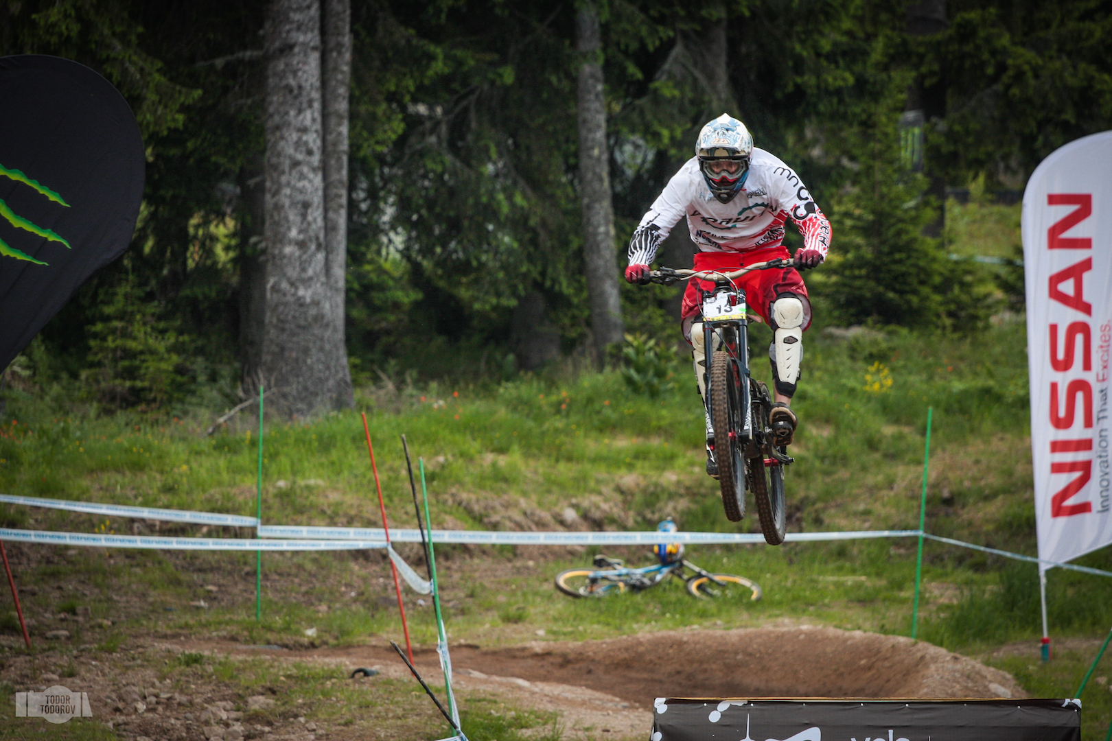 Pamporovo Bike Fest 2015