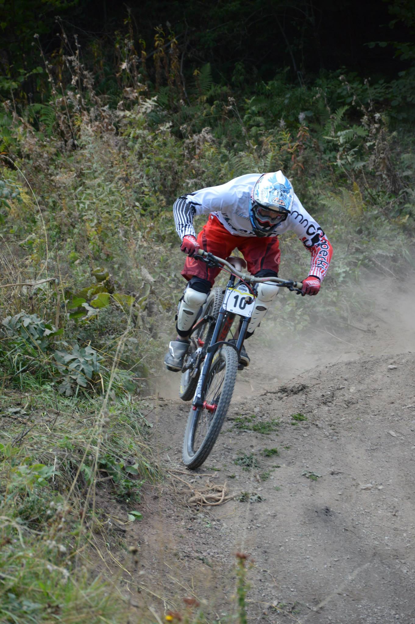 Borovets Open Cup 2015