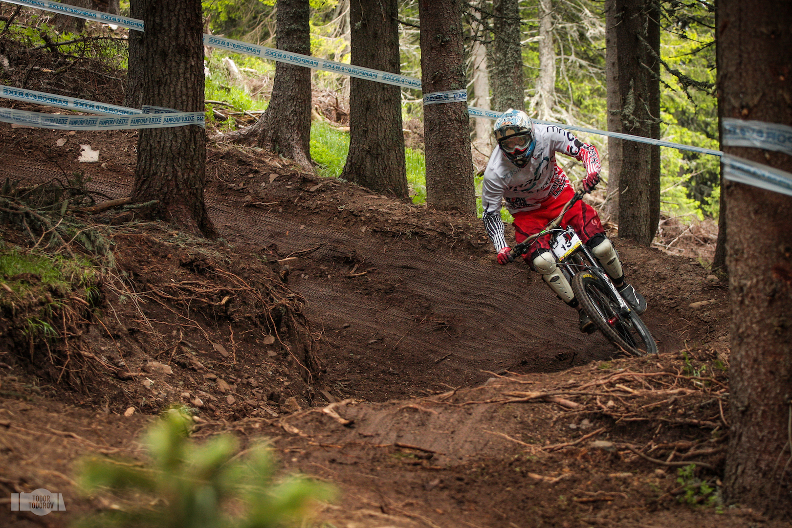 Pamporovo Bike Fest 2015
